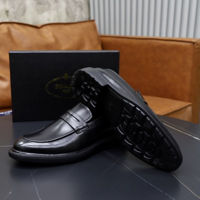 Prada Business Shoes